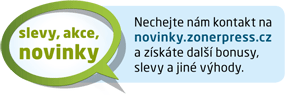 Novinky Zoner Press