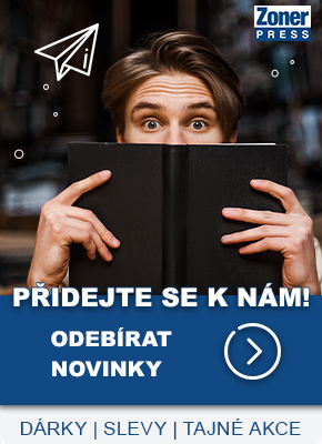 Odebírejte náš newsletter.