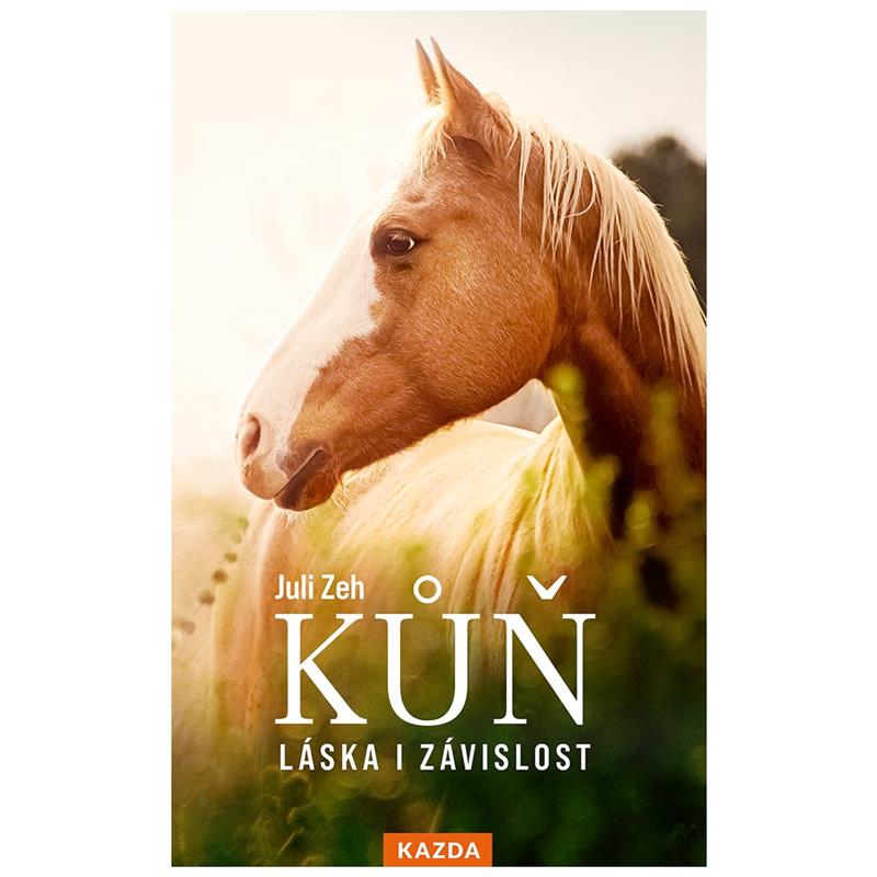 Kůň - láska i závislost