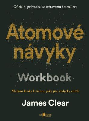 Atomové návyky – Workbook