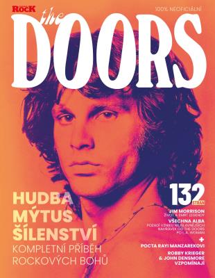 The Doors – Kompletní příběh