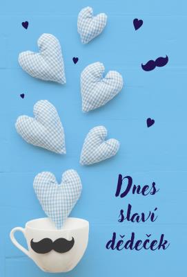 Přání K - Elegant 31