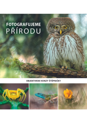 Fotografujeme PŘÍRODU