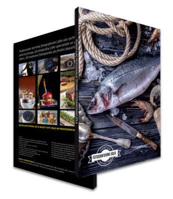 Fotografování jídla