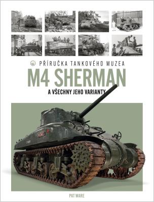 Tank M4 Sherman
