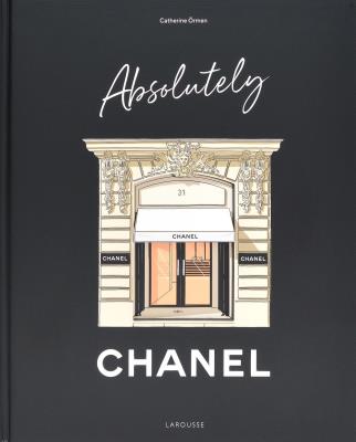 Absolutely Chanel