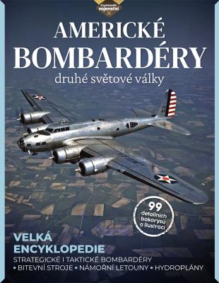 Americké bombardéry druhé světové války