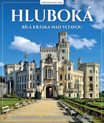 Hluboká