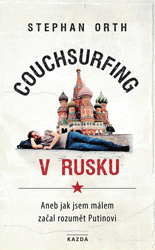 Couchsurfing v Rusku