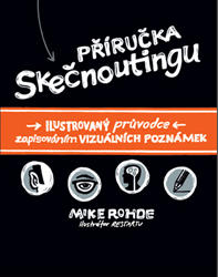 Příručka skečnoutingu