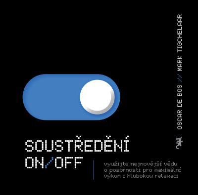 Soustředění ON/OFF