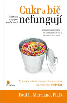 Cukr a bič nefungují