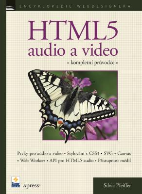 HTML5 - audio a video - 2. jakost