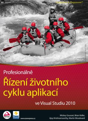 Řízení životního cyklu aplikací