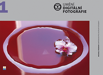 Umění digitální fotografie