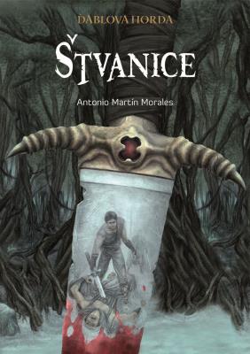 Štvanice - Ďáblova horda