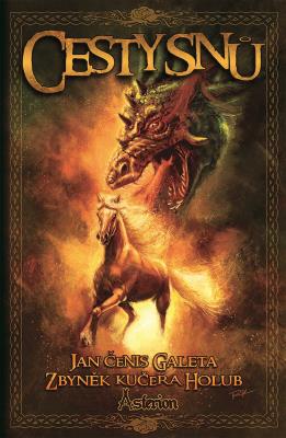 Asterion: Cesty snů