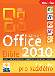 MS Office 2010 Bible
