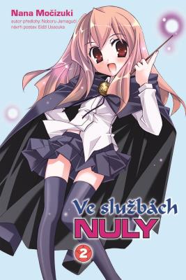Ve službách Nuly 2