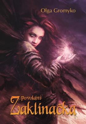 Povolání: Zaklínačka