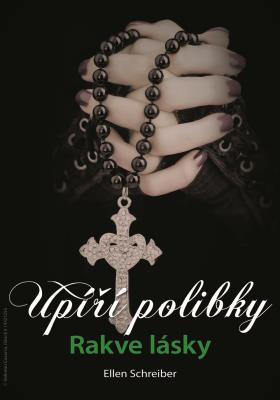 Upíří polibky - Rakve lásky