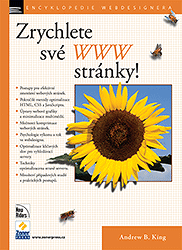 Zrychlete své WWW stránky!