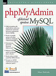 phpMyAdmin