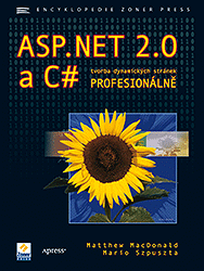 ASP.NET 2.0 a C#