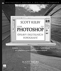 Adobe Photoshop CS3 - úpravy digitálních fotografií