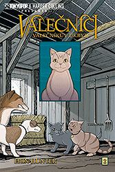 Válečníci 2 - Válečníkův úkryt