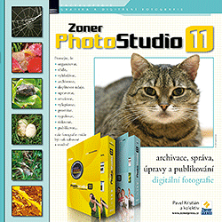 Zoner Photo Studio 11
