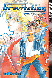 Gravitation 1 - Přitažlivost