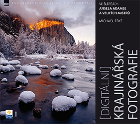 Digitální krajinářská fotografie