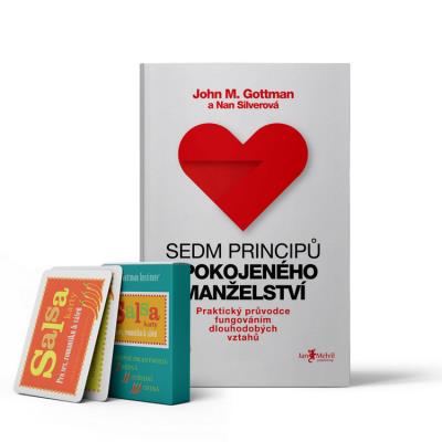 Balíček pro sex, romantiku a vášeň