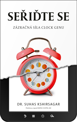 Seřiďte se e-kniha