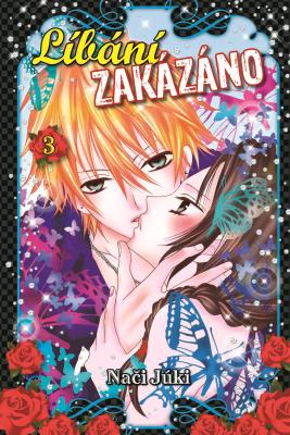 Líbání zakázáno 3