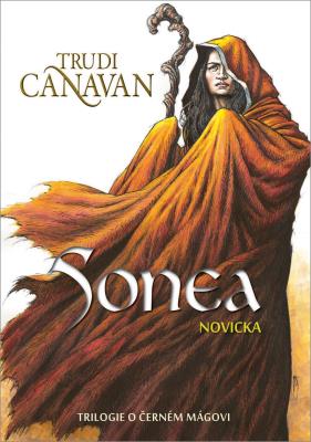 Sonea: Novicka