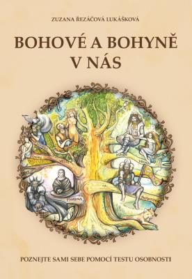 Bohové a bohyně v nás