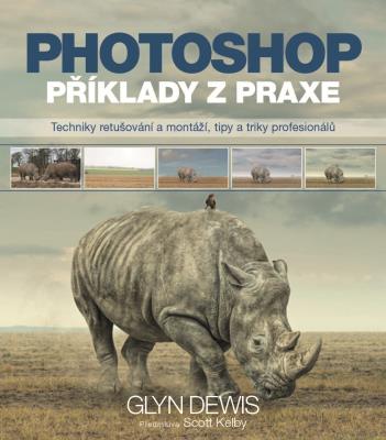 Photoshop – příklady z praxe - 2. jakost