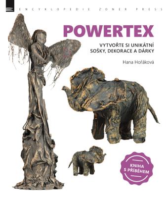Powertex - 2. jakost