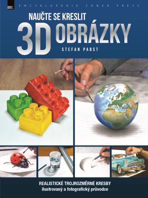 Naučte se kreslit 3D obrázky