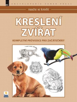 Kreslení zvířat