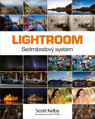 Lightroom - Sedmibodový systém