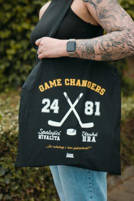Taška Game Changers