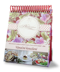 Helenčino pečení – Vánoční kouzlení