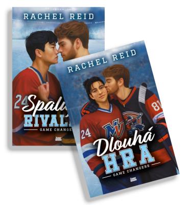 Spalující rivalita + Dlouhá hra