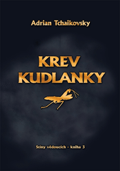 Krev Kudlanky
