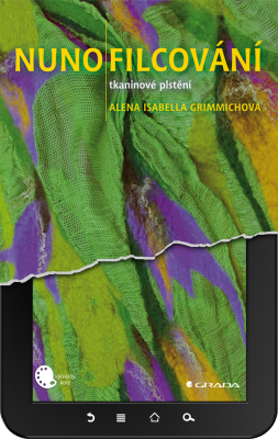 Nunofilcování e-kniha