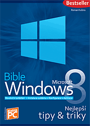 Bible Microsoft Windows 8 - 2. jakost