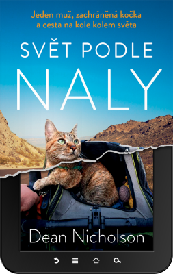 Svět podle Naly e-kniha